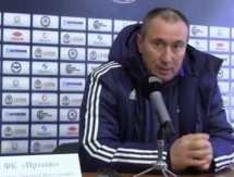 Видео послематчевой пресс-конференции игры Премьер-Лиги «Иртыш» — «Астана» 0:3