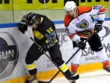 Анонс матча плей-офф ВХЛ «Сарыарка» — «Ермак»