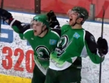 Видеообзор матча плей-офф чемпионата РК «Бейбарыс» — «Алматы» 3:2