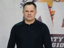 Олег Севергин: «Задача — это борьба за первое место»