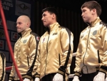 <strong>Трансляция матча WSB «Astana Arlans» — «Rafako Hussars Poland»</strong>