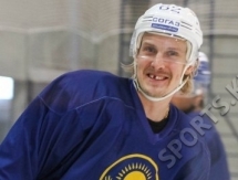 Шайба Краснослободцева вошла в десятку лучших голов первого раунда Кубка Гагарина