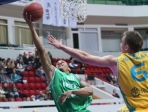 Анонс матча ВТБ «Астана» — УНИКС