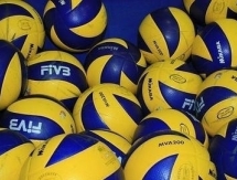 Результаты игр чемпионата РК среди мужских команд Высшей лиги «Б» за 13 марта