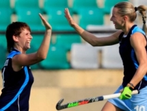 Казахстанки обыграли Сингапур в квалификации Мировой лиги по хоккею на траве