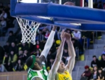 Отчет о матче ВТБ «Астана» — УНИКС 87:67 