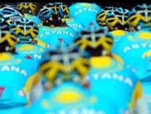 Что надо знать о велокоманде «Astana Pro Team» — 2015