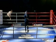 Видео боя WSB Жомарт Ержан VS. Давид Себастьян Ягодзинский