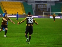 Отчет о матче Премьер-Лиги «Кайрат» — «Жетысу» 2:0