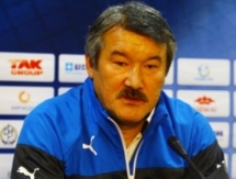Аскар Кожабергенов: «Против хороших команд всегда приятно играть»