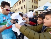 Винченцо Нибали не получил призовые за победу на «Тур де Франс» в 2014 году