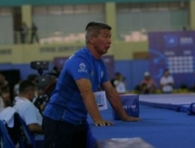 ​Руслан Умралиев: «Трудимся по намеченному плану»