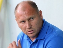 Дмитрий Черышев: «Футболисты расстроены ничейным результатом»