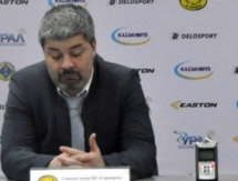 Леонид Тамбиев: «И кто сказал, что „Ермак“ слабее „Сарыарки“?»