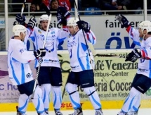 Определились все полуфиналисты плей-офф чемпионата Казахстана