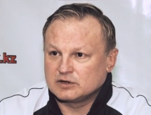 Евгений Зиновьев: «Нам эта серия далась очень тяжело»