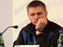 Михаил Карпенко: «„Каспий“ настроен побороться за победу на „Нооруз 2015“»