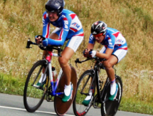 Во время праздников в Шымкенте пройдет чемпионат Казахстана по велоспорту на шоссе