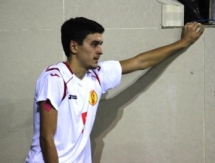 Даурен Нургожин: «Недоработали в обороне»