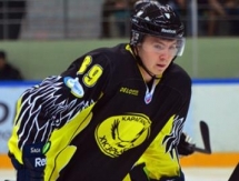 Антон Сагадеев: «Всё, что ни делается, к лучшему»