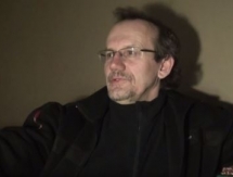 Видео интервью тренера ХК «Иртыш» Юлиуса Пензеса