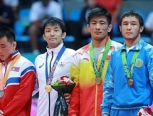 Алмат Кебиспаев: «На тренировках работаю в полную силу»