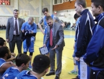 «Каспий»  победил на «Нооруз 2015» в третий раз