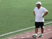 Тимур Укубаев: «Игра сегодня получилась, поскольку ребята настроились должным образом»