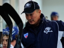 Галым Мамбеталиев: «Никого из критиков ещё не замечал у нас на тренировках»