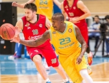 Анонс матча ВТБ «Локомотив-Кубань» — «Астана»