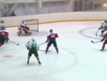 Видеообзор матча плей-офф чемпионата РК «Арлан» — «Бейбарыс» 5:0