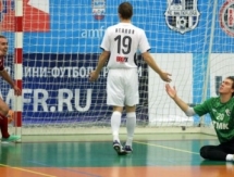 «Кайрат» во второй раз огорчил «Синару»