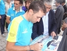 Винченцо Нибали назвали одним из претендентов на победу в Милан — Сан-Ремо