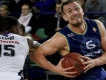 Рашид Махалбасич: «К сожалению, был не наш день»