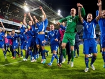 Футбольная Исландия. Причины феноменального успеха