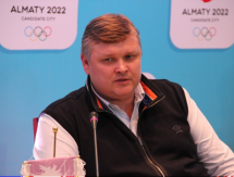 Как происходит процедура заявки на проведение Олимпиад 