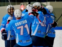 Видеообзор матча плей-офф чемпионата РК «Горняк» — «Иртыш» 1:2