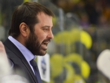 Марат Аскаров: «Серия с „Сарыаркой“ была очень интересной, очень тяжелой для обоих соперников»