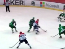 Видеообзор матча плей-офф чемпионата РК «Бейбарыс» — «Арлан» 2:4