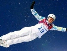 <strong>Жанбота Алдабергенова завоевала «серебро» в лыжной акробатике на юниорском чемпионате мира по фристайлу</strong>