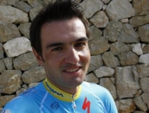 Давиде Малакарне: «За 300 метров до финиша мне пришлось перестать крутить педали»