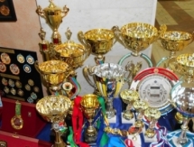 Успешные спортсмены и тренеры Казахстана