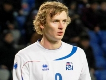 Йон Дади Бедварссон — главная надежда исландского футбола