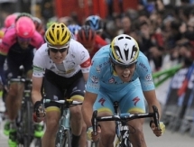 Диего Роса: «Раздавал большую часть подъема, чтобы максимально просеять группу»