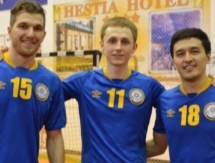 Михаил Першин: «Рикардиньо не думал, что мы умеем обороняться»