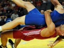 В Алматы пройдет турнир по греко-римской борьбе