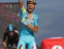 Фабио Ару финишировал 11-м на четвертом этапе «Вуэльты Каталонии»