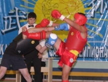 В Актау пройдет чемпионат Казахстана по ушу
