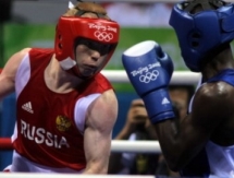 Алексей Тищенко: «Головкин — талантливый способный боксер»