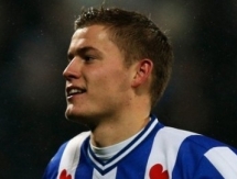 Альфред Финнбогасон: «Это хороший знак!»